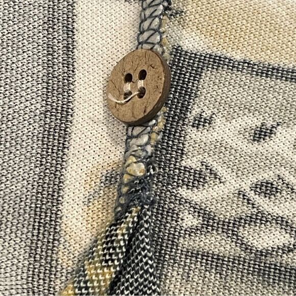 Vintage Summa Island Polo Shirt – Size XXL - Picture 8 of 8